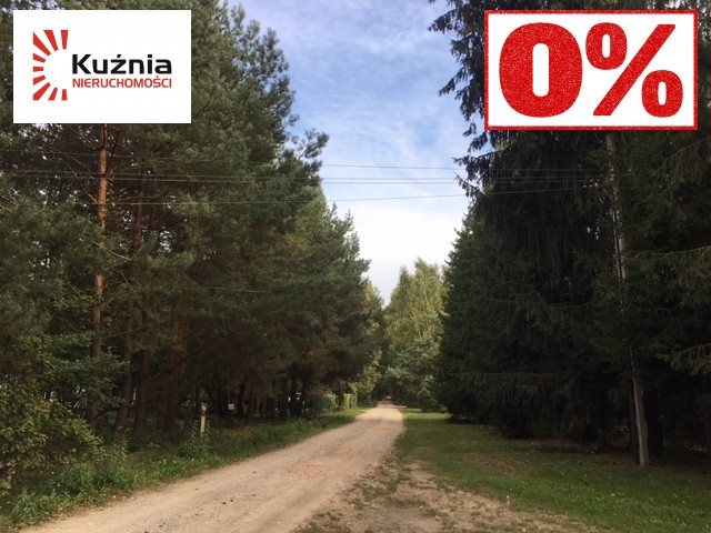 Działka budowlana na sprzedaż Siestrzeń, Łąkowa 2 064m2 Foto 1 Działka budowlana na sprzedaż Siestrzeń, Łąkowa 2 064m2 Foto 1