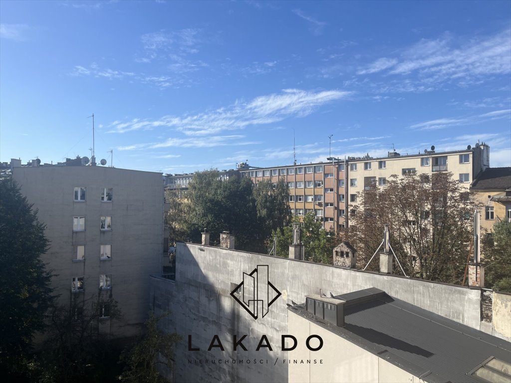 Lokal użytkowy na wynajem Kraków, Stare Miasto, Retoryka  475m2 Foto 2