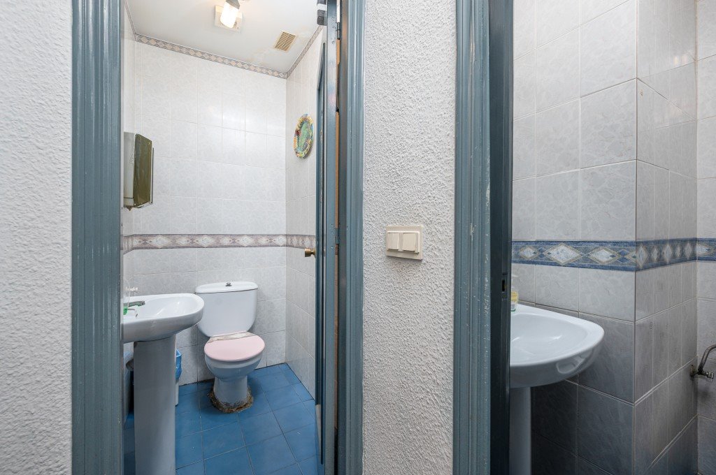 Lokal użytkowy na sprzedaż Hiszpania, Almuñécar  131m2 Foto 14