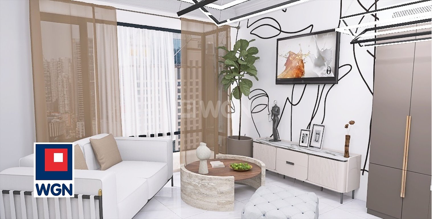 Mieszkanie trzypokojowe na sprzedaż Rotmanka, Rotmanka, Bajki  61m2 Foto 1