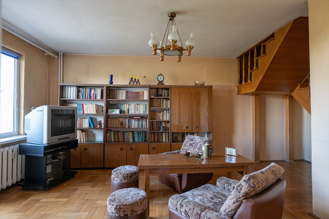 Mieszkanie trzypokojowe na sprzedaż Lublin, Czechów Dolny, Młodej Polski 10  62m2 Foto 1