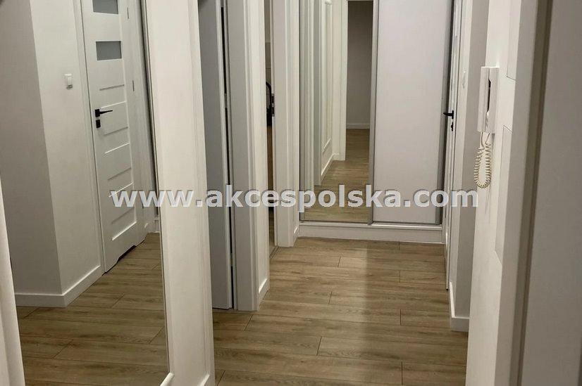 Mieszkanie dwupokojowe na wynajem Warszawa, Żoliborz, Wyspiańskiego  50m2 Foto 9