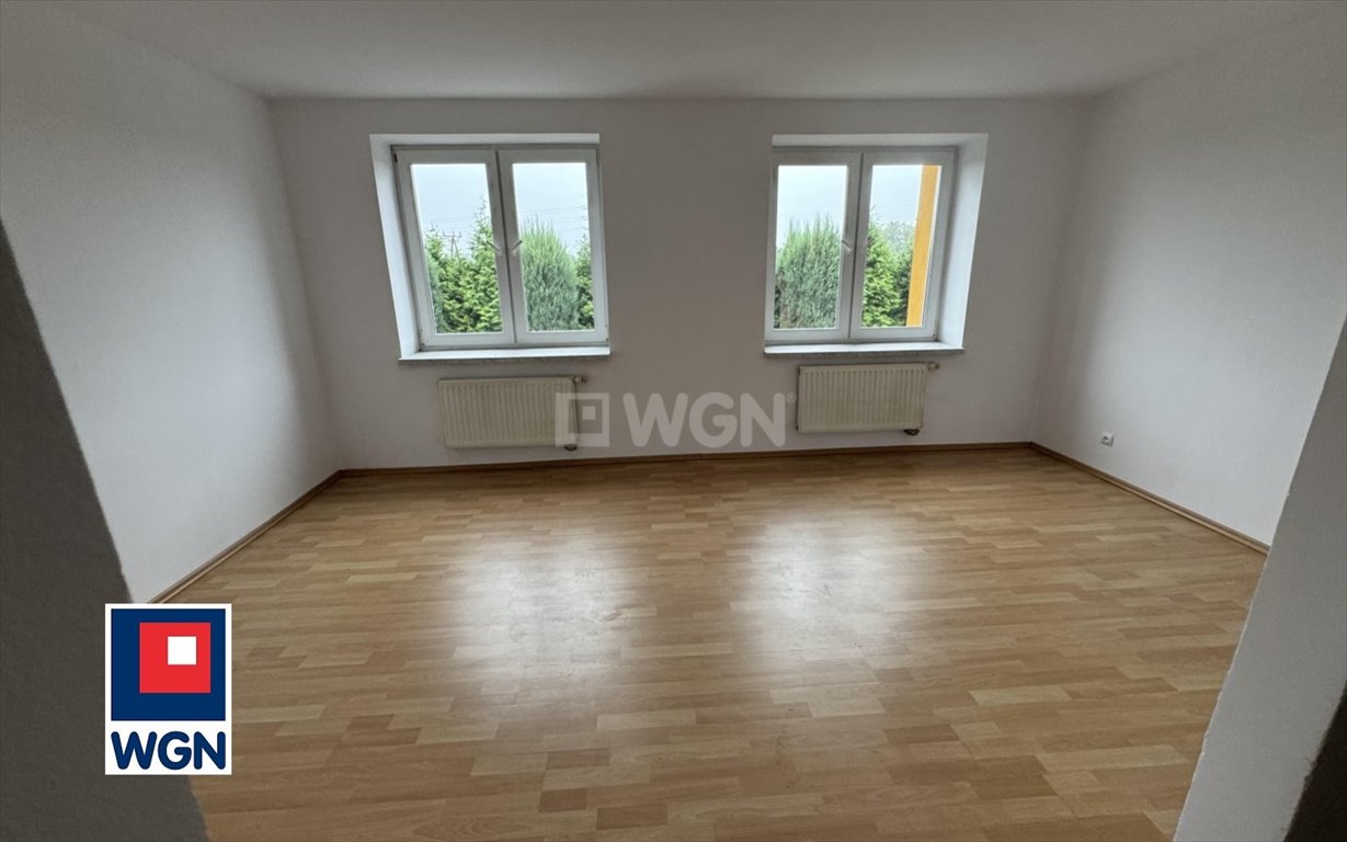 Kawalerka na sprzedaż Praszka, Praszka  32m2 Foto 1