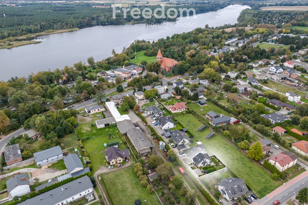 Dom na sprzedaż Lusowo, Wierzbowa  101m2 Foto 19