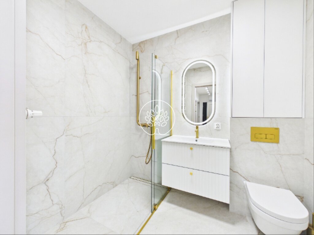Zapraszam do nowoczesnego apartamentu 77 m² w Toruniu Toruń, Jakubskie Przedmieście, Targowa  78m2 Foto 1