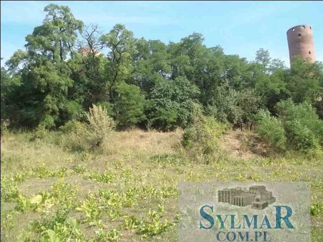 Działka budowlana na sprzedaż Góra Kalwaria, Czersk 2 700m2 Foto 1 Działka budowlana na sprzedaż Góra Kalwaria, Czersk 2 700m2 Foto 1