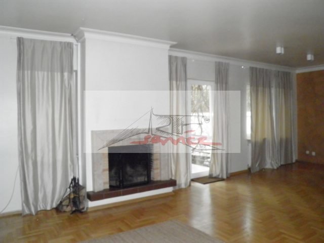 Przestronny dom na Mokotowie z garażem i możliwością adaptacji Warszawa, Mokotów  590m2 Foto 1