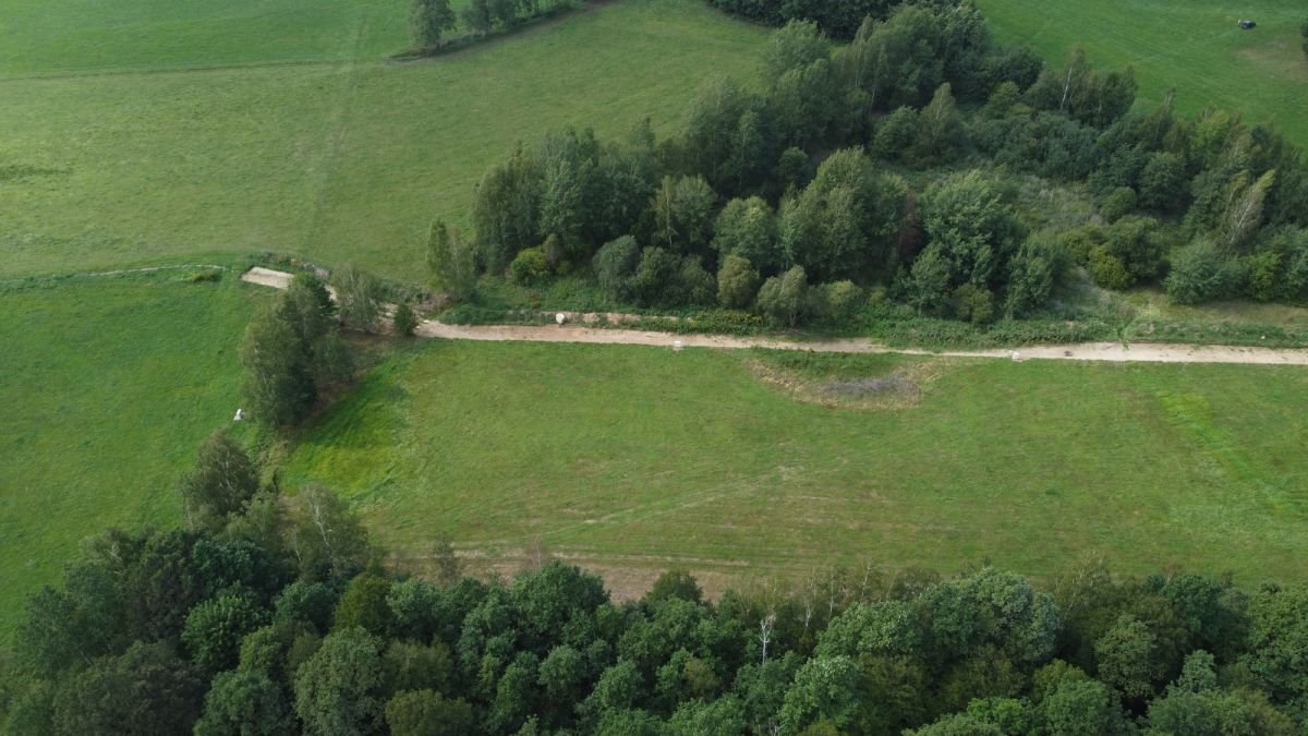 Działka budowlana na sprzedaż Marczyce  2 150m2 Foto 2