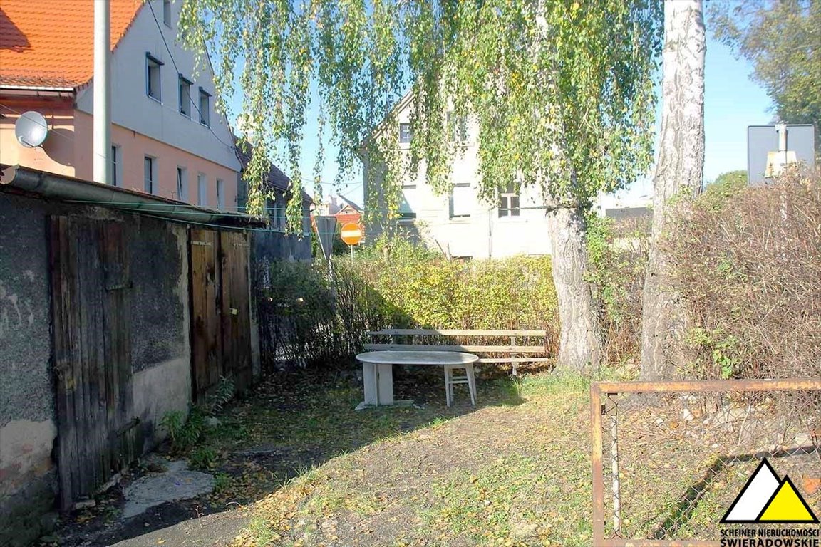 Mieszkanie trzypokojowe na sprzedaż Mirsk, Mirsk  49m2 Foto 15