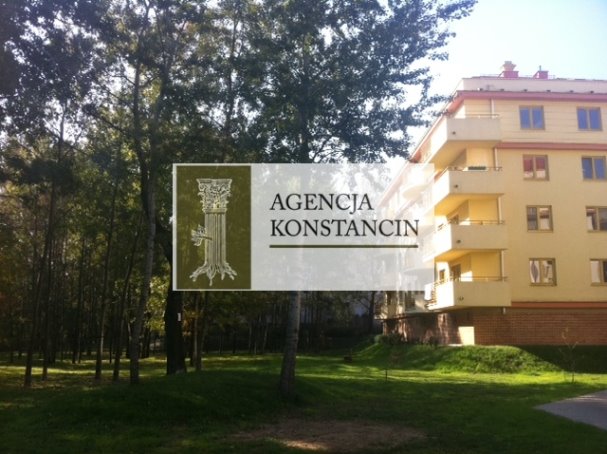 Mieszkanie trzypokojowe na wynajem Konstancin-Jeziorna, Bielawska  68m2 Foto 11