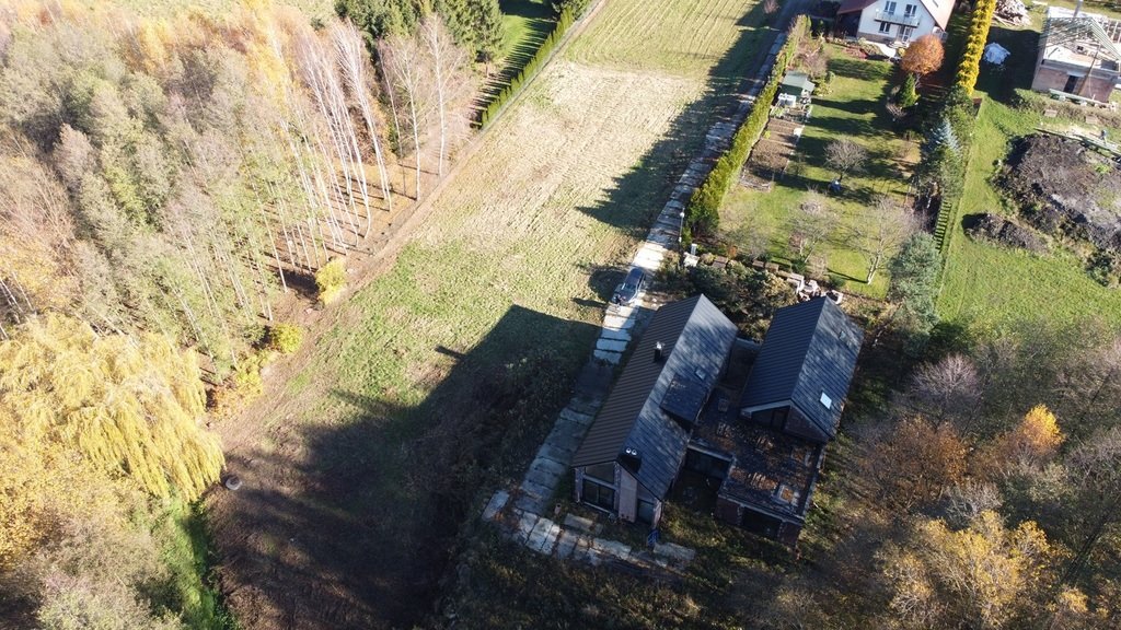 Działka budowlana na sprzedaż Rzeszów, Budziwój  2 465m2 Foto 1