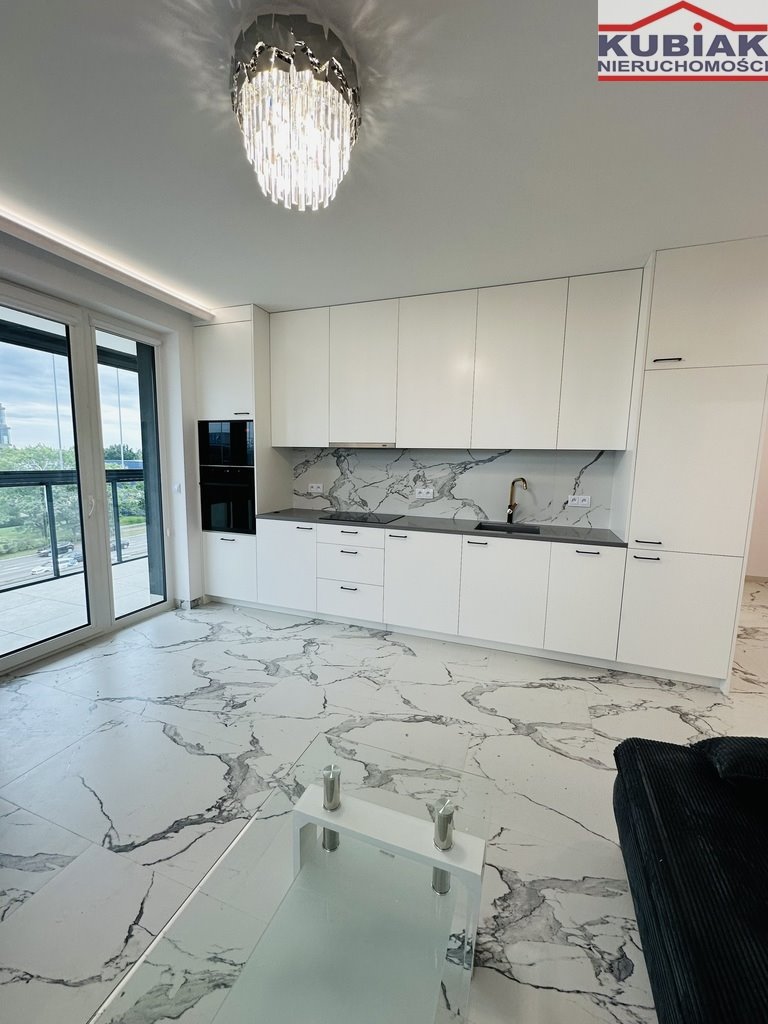 Mieszkanie trzypokojowe na wynajem Warszawa, Włochy, al. Aleje Jerozolimskie  58m2 Foto 1