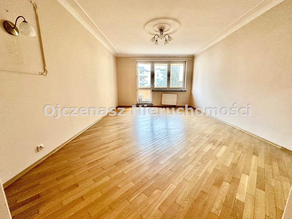Przestronne 110 m² z 3 balkonami w Bydgoszczy - zapraszam Bydgoszcz, Bartodzieje  110m2 Foto 1