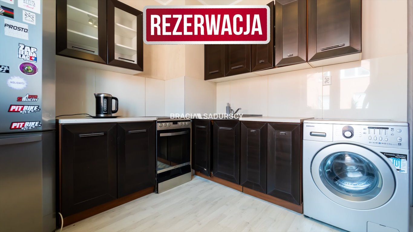 Mieszkanie trzypokojowe na sprzedaż Kraków, Mistrzejowice, Mistrzejowice, Kantorowicka  87m2 Foto 11