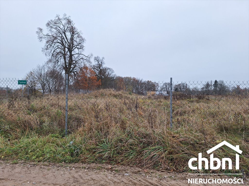 Działka rolna na sprzedaż Konarzyny, Żychce  10 000m2 Foto 8