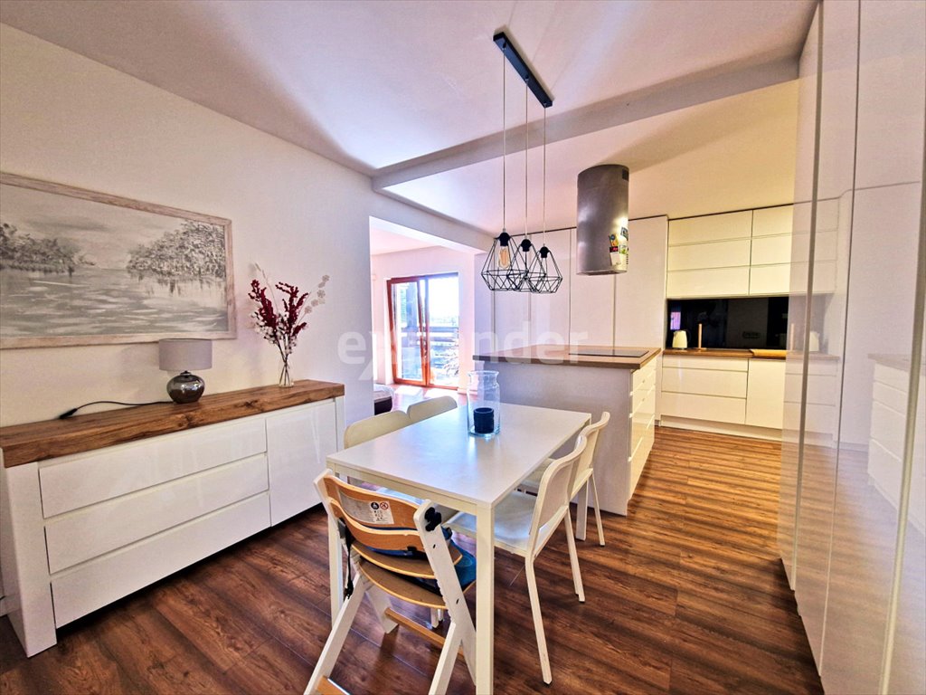 Mieszkanie dwupokojowe na sprzedaż Januszkowice  89m2 Foto 1