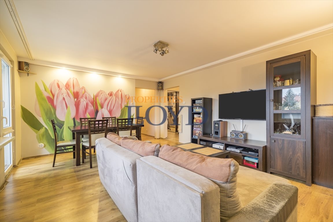 Mieszkanie czteropokojowe na sprzedaż Wrocław, Fabryczna, Dokerska 87m2 Foto 1 Mieszkanie czteropokojowe na sprzedaż Wrocław, Fabryczna, Dokerska 87m2 Foto 1