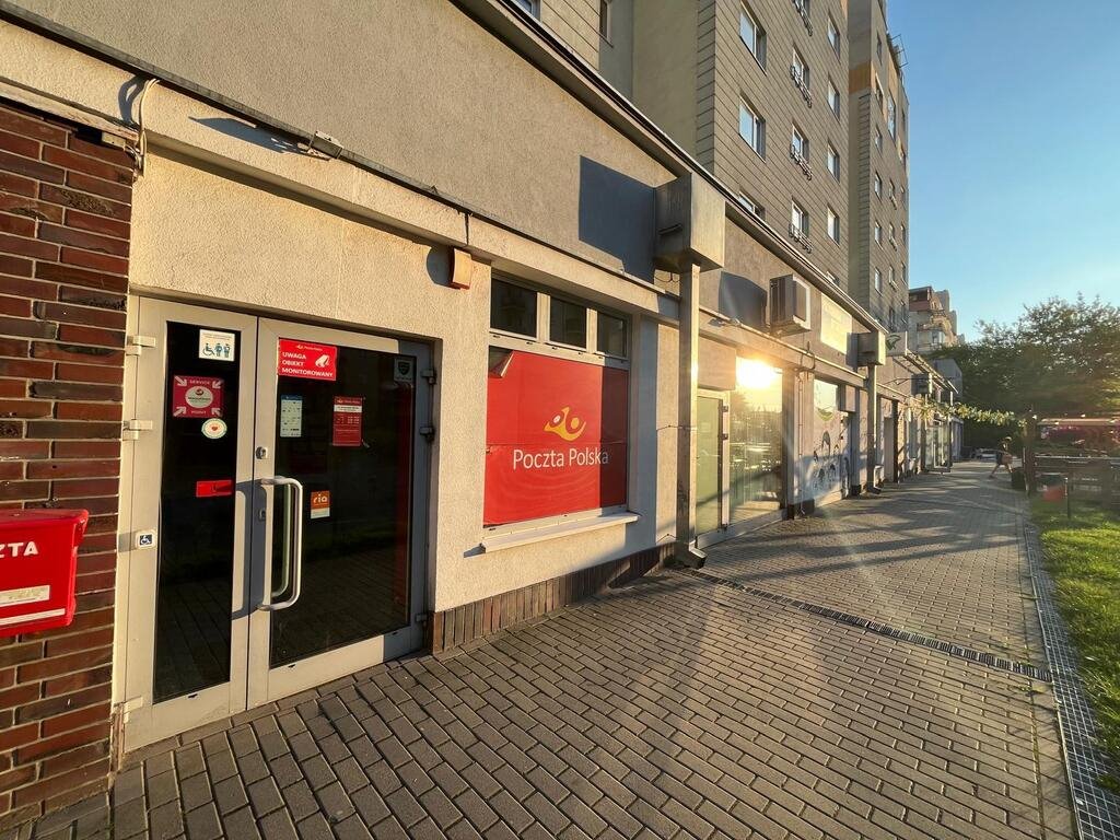 Lokal użytkowy na sprzedaż Warszawa, Górczewska (Bemowo)  92m2 Foto 2