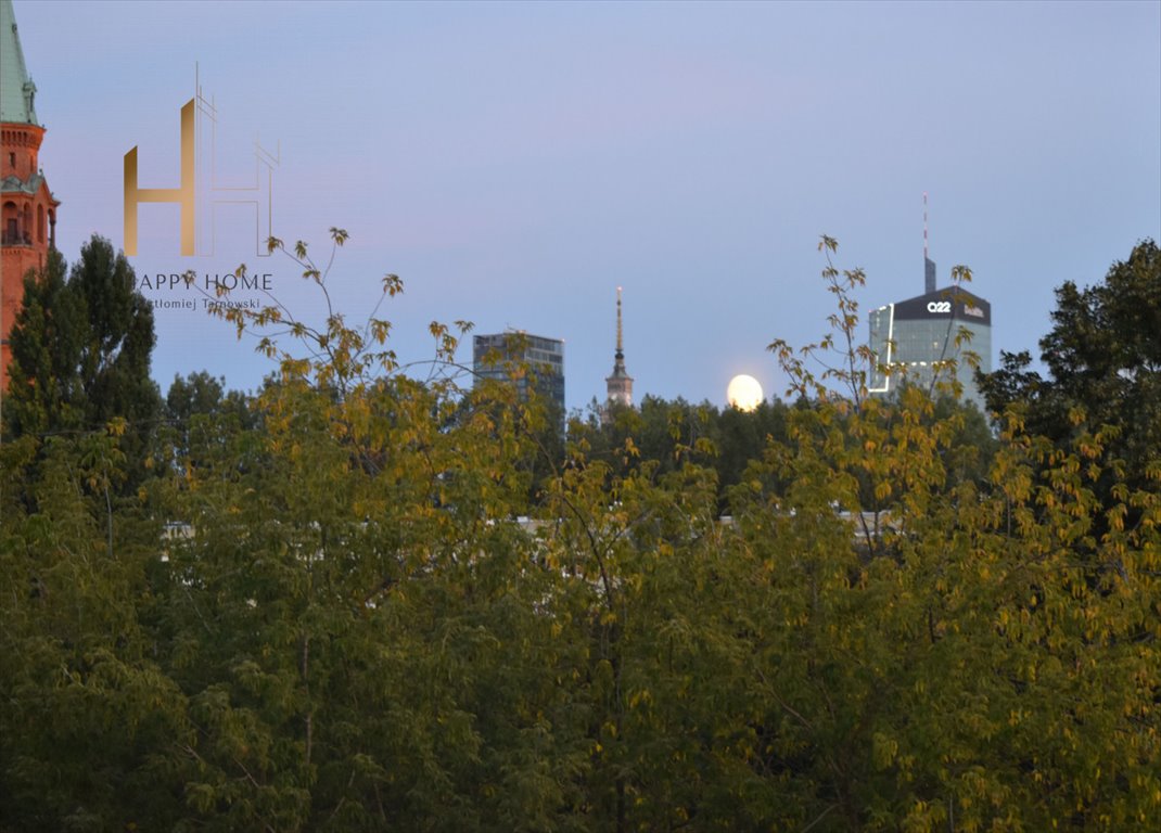 Kawalerka na wynajem Warszawa, Wola, Mordechaja Anielewicza  22m2 Foto 11