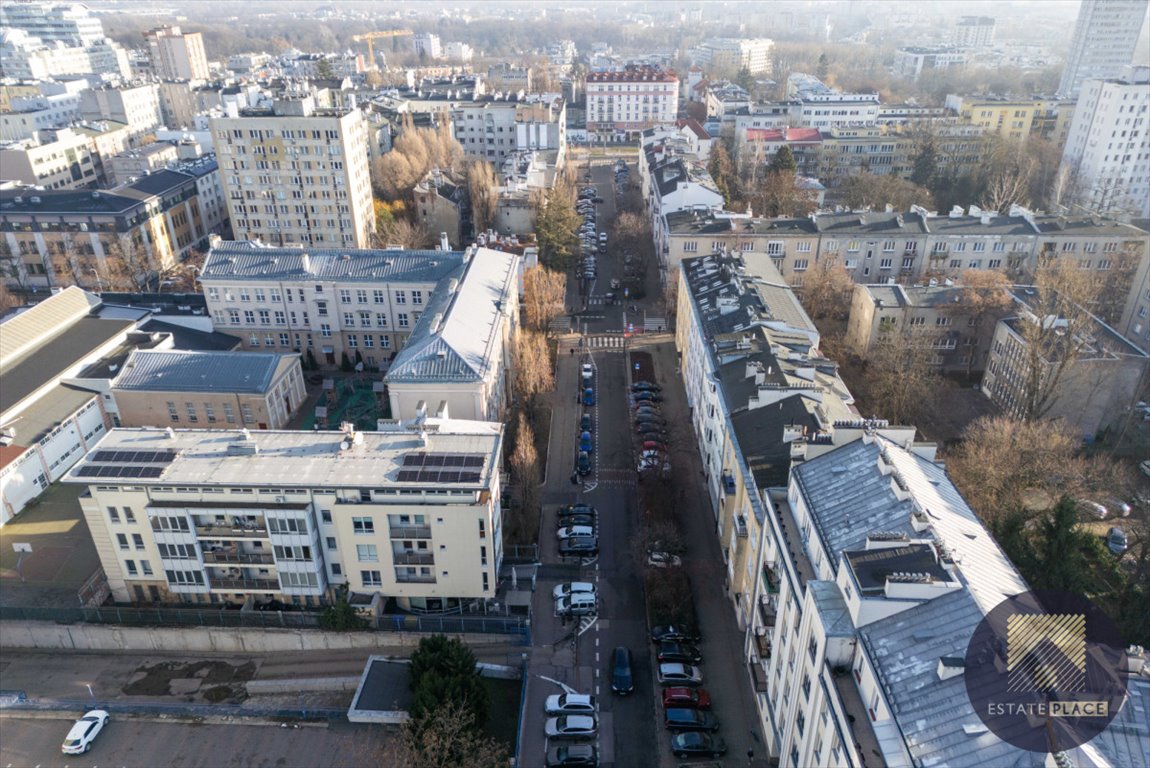 Lokal użytkowy na sprzedaż Warszawa, Mokotów  46m2 Foto 9