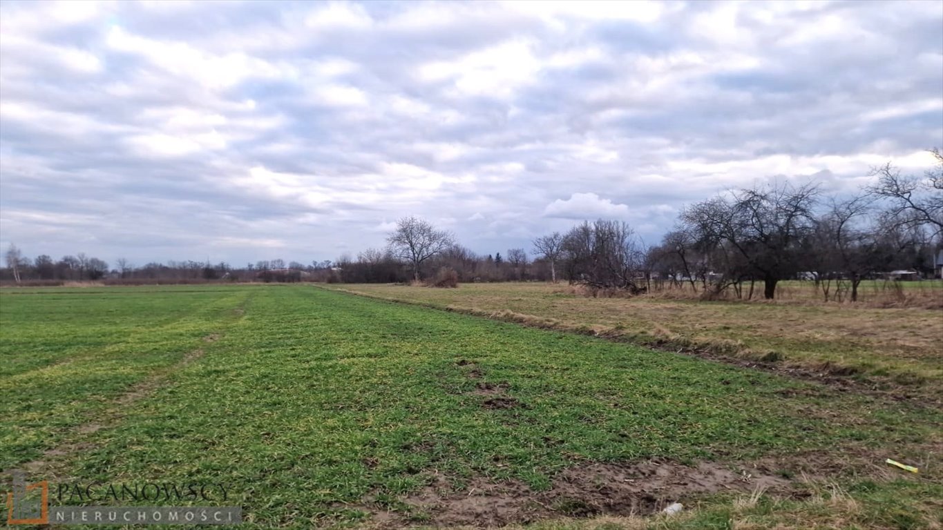 Działka budowlana na sprzedaż Kraków, Nowa Huta, Przylasek Rusiecki  14 350m2 Foto 1