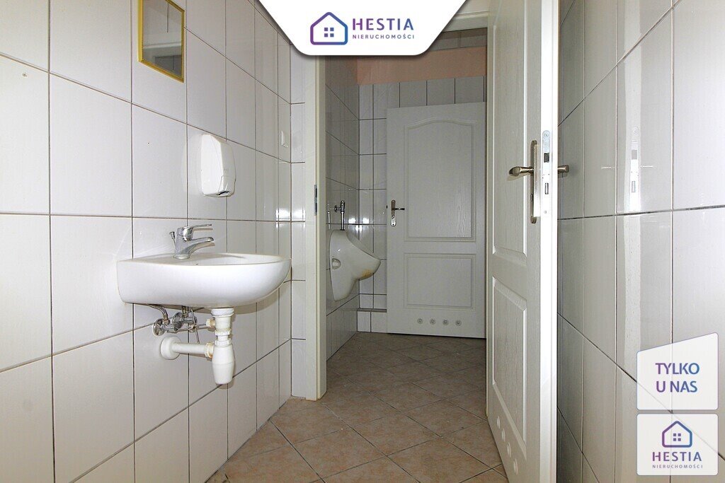Lokal użytkowy na sprzedaż Stargard, Hetmana Stefana Czarnieckiego  457m2 Foto 7