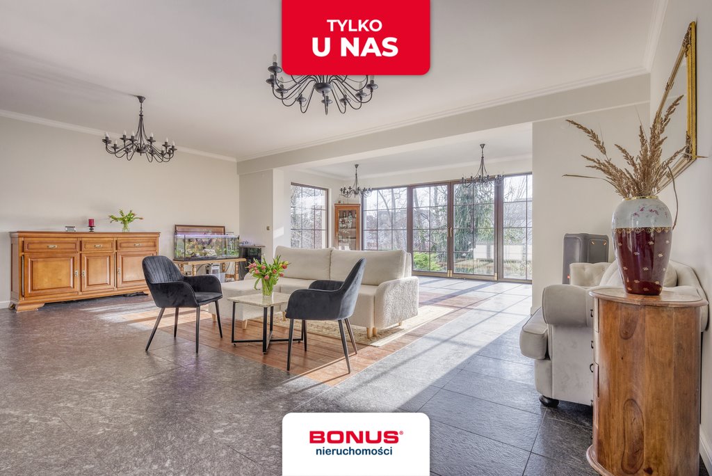 Dom na sprzedaż Warszawa, Białołęka, Słodka  390m2 Foto 1