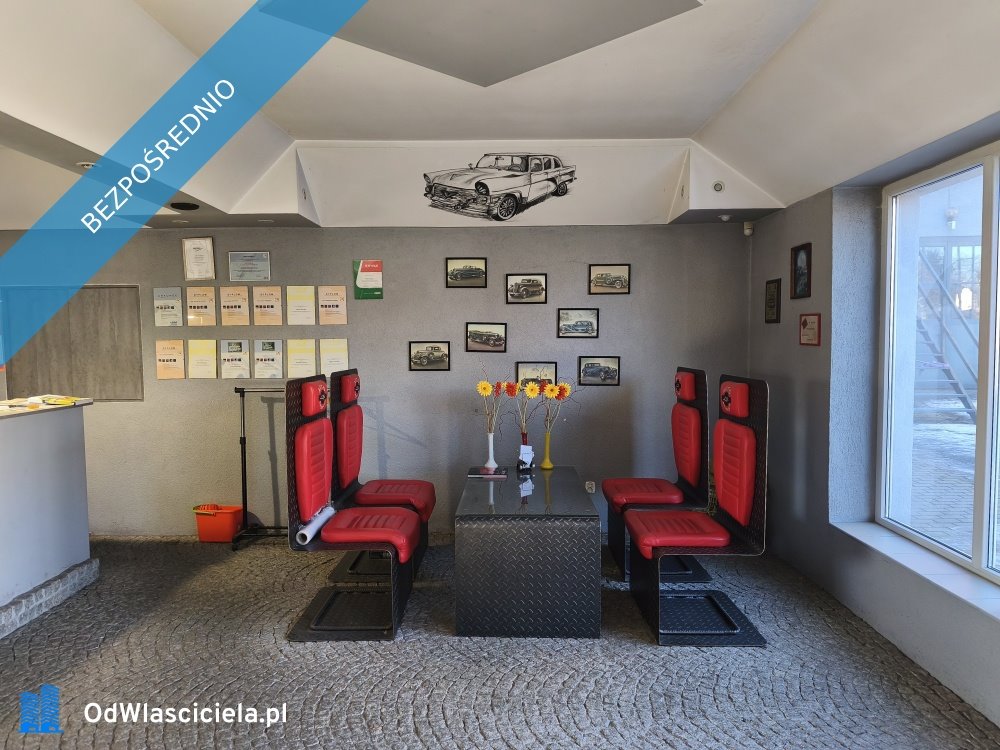 Obiekt 807 m² z możliwością adaptacji i własnym mieszkaniem Mysłakowice, Tyrolska 1  807m2 Foto 1