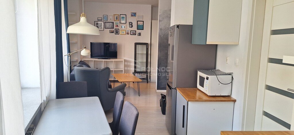 Kawalerka na sprzedaż Kraków, Prądnik Biały, Prądnik Biały, Rusznikarska  44m2 Foto 1