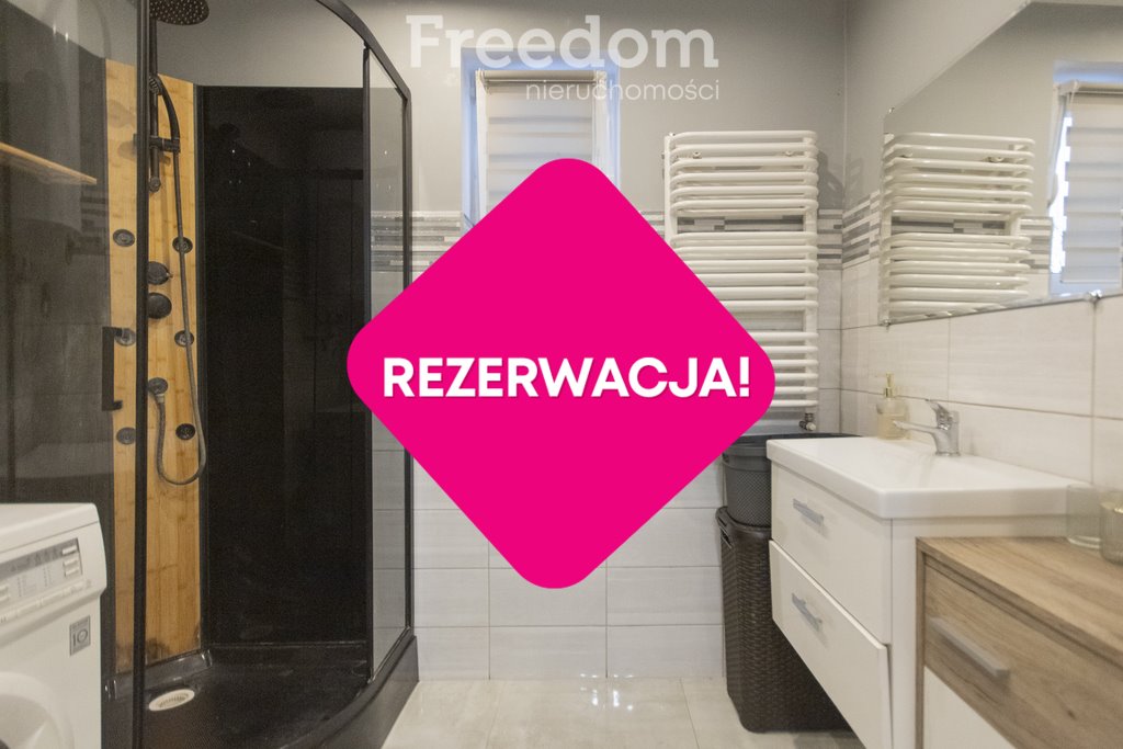 Mieszkanie trzypokojowe na sprzedaż Cieszanowice  51m2 Foto 1