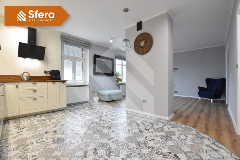 Mieszkanie trzypokojowe na sprzedaż Bydgoszcz, Bielawy  76m2 Foto 1