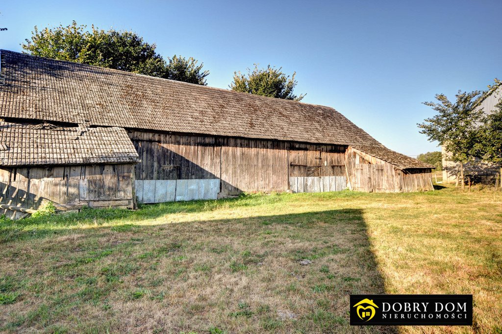 Dom na sprzedaż Pasynki  120m2 Foto 18