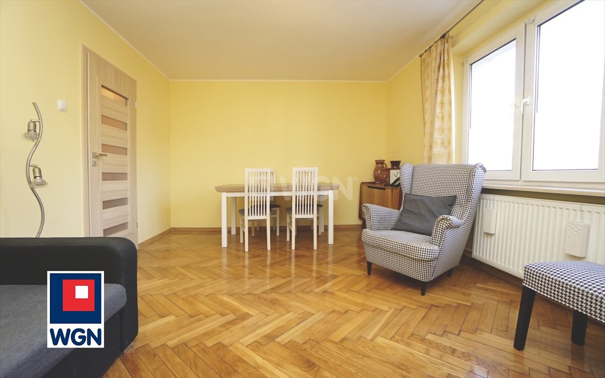 Przestronne 56 m2 po remoncie na parterze w centrum Konina Konin, Powstańców Wielkopolskich  56m2 Foto 1