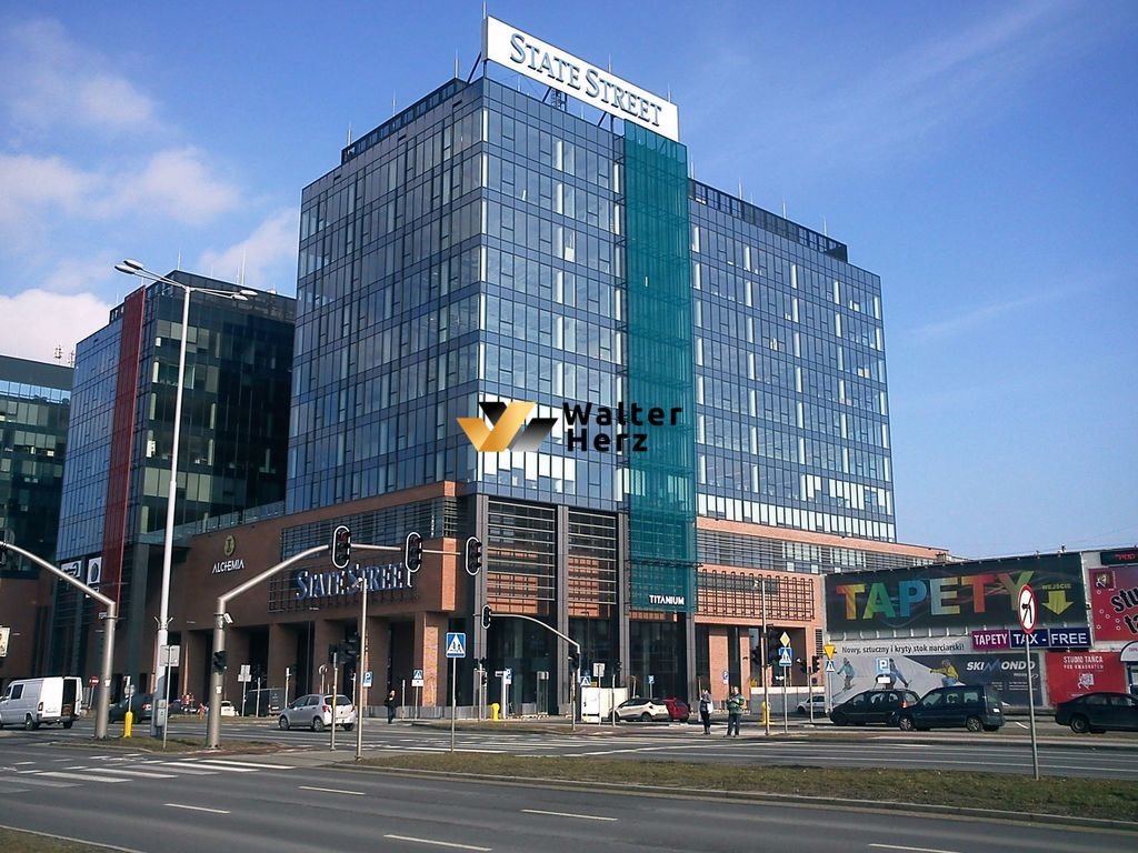 Polecam nowoczesny lokal biurowy 1000 m² w prestiżowej Alchemii Gdańsk, Oliwa, al. Aleja Grunwaldzka  1 000m2 Foto 1
