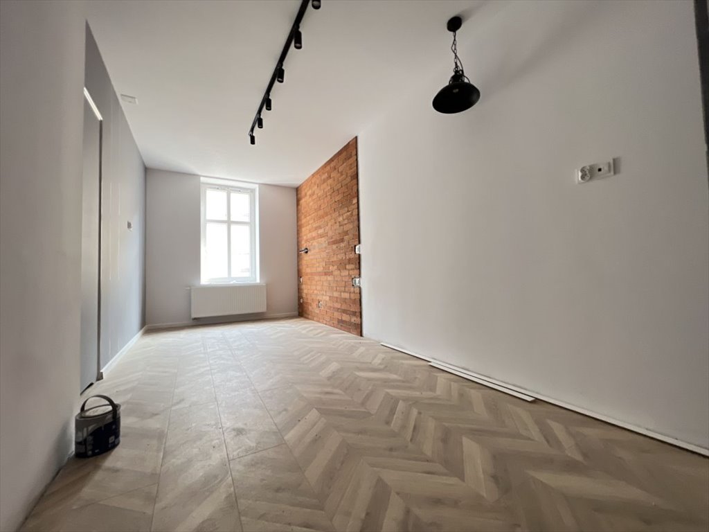 Mieszkanie dwupokojowe na sprzedaż Katowice, Śródmieście, Mariacka  57m2 Foto 10