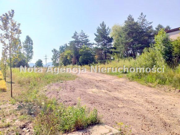 Działka inwestycyjna na sprzedaż Wałbrzych, Śródmieście 1 300m2 Foto 1 Działka inwestycyjna na sprzedaż Wałbrzych, Śródmieście 1 300m2 Foto 1