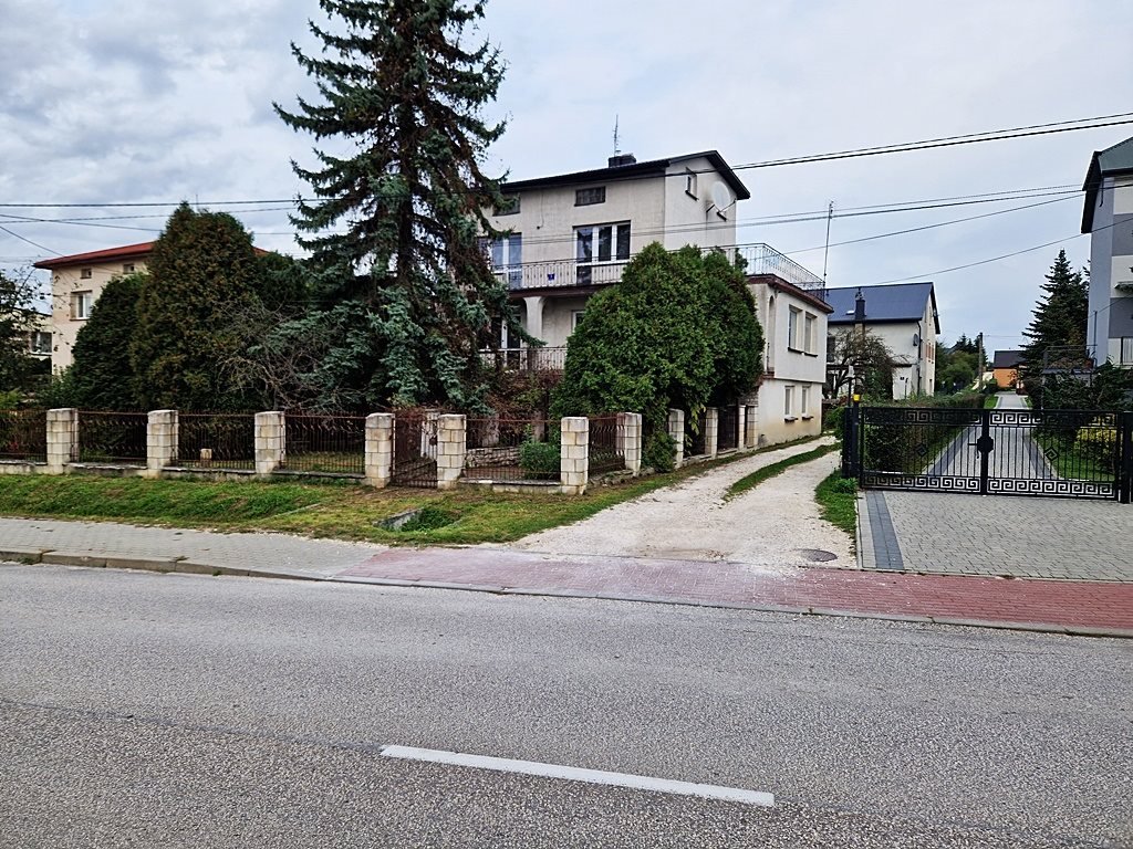 Dom na sprzedaż Busko-Zdrój, Zbludowice, Korczyńska  335m2 Foto 12