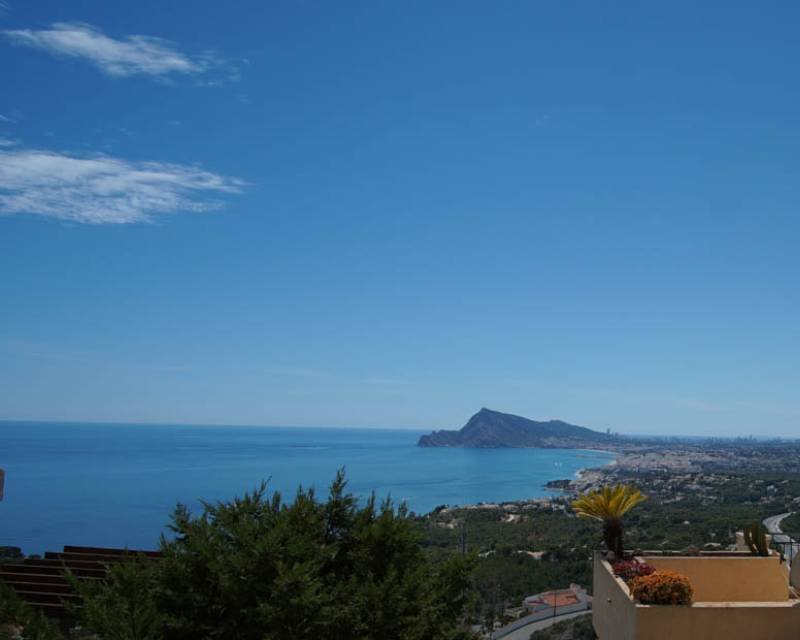 Dom na sprzedaż Hiszpania, Altea, Hiszpania, Altea  87m2 Foto 10