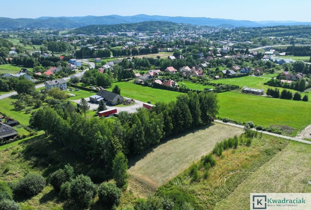 Działka budowlana na sprzedaż Czerteż  1 709m2 Foto 4