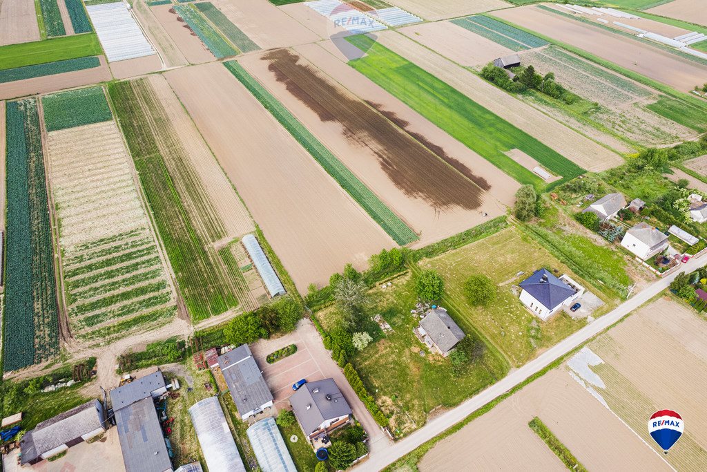 Działka budowlana na sprzedaż Igołomia  1 200m2 Foto 3