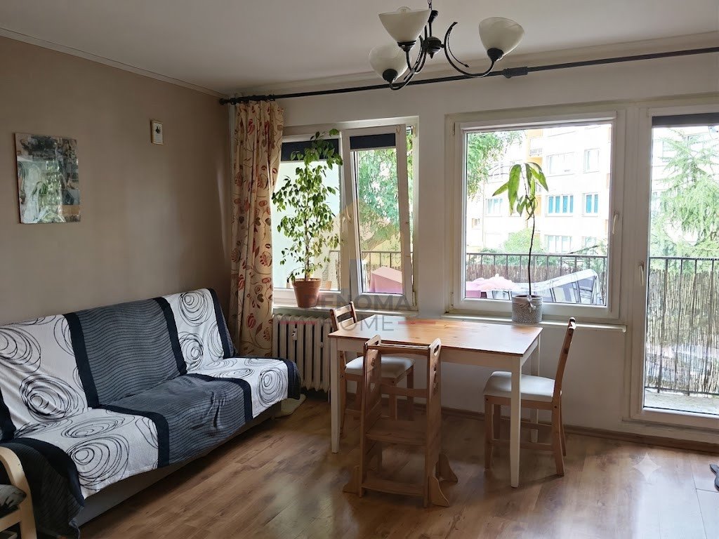 Zapraszam do 44,9 m² mieszkania z balkonem i piwnicą Legnica  45m2 Foto 1