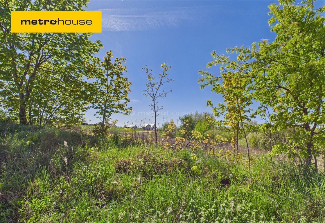 Działka rekreacyjna na sprzedaż Jarczechowo  1 982m2 Foto 1
