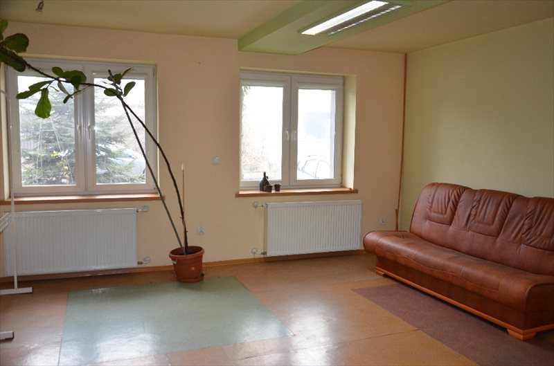 Lokal użytkowy na wynajem Opole, Zakrzów 50m2 Foto 1 Lokal użytkowy na wynajem Opole, Zakrzów 50m2 Foto 1