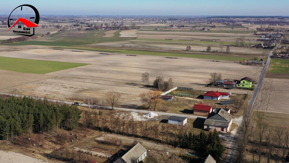 Działka budowlana na sprzedaż Budzisław  3 001m2 Foto 10