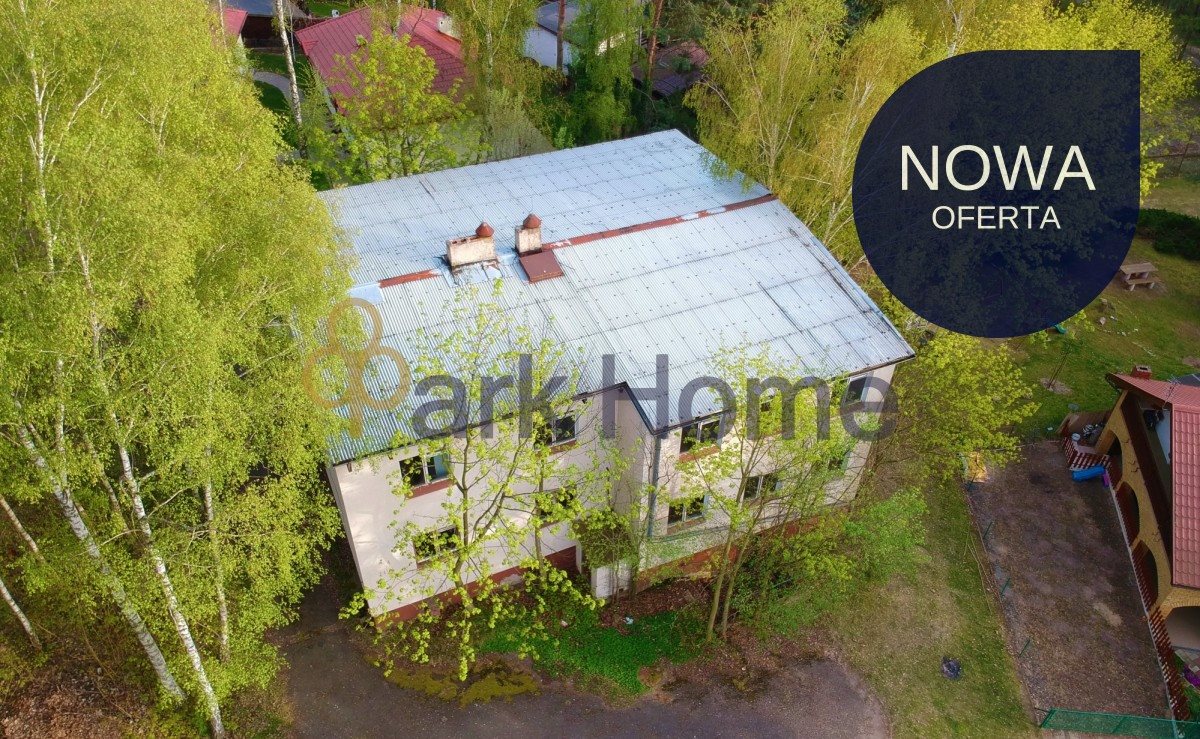 Dom na sprzedaż Nowy Dębiec 400m2 Foto 1 Dom na sprzedaż Nowy Dębiec 400m2 Foto 1
