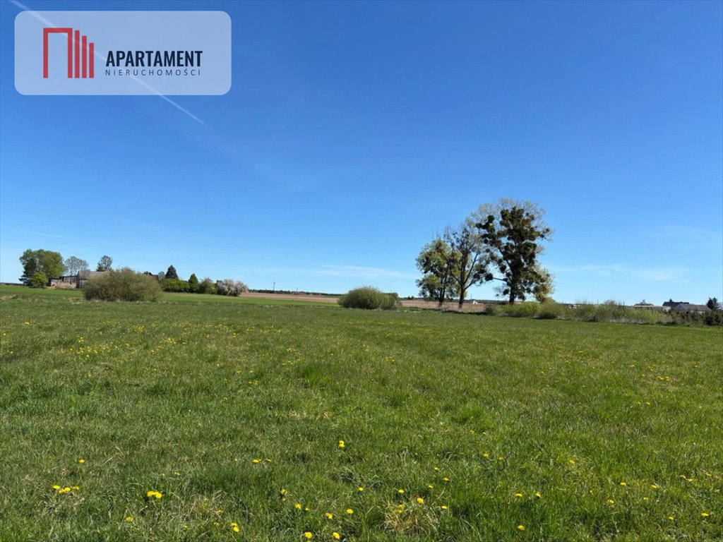 Działka 34 arów w Stradomnie – blisko jezior i natury Stradomno  3 392m2 Foto 1