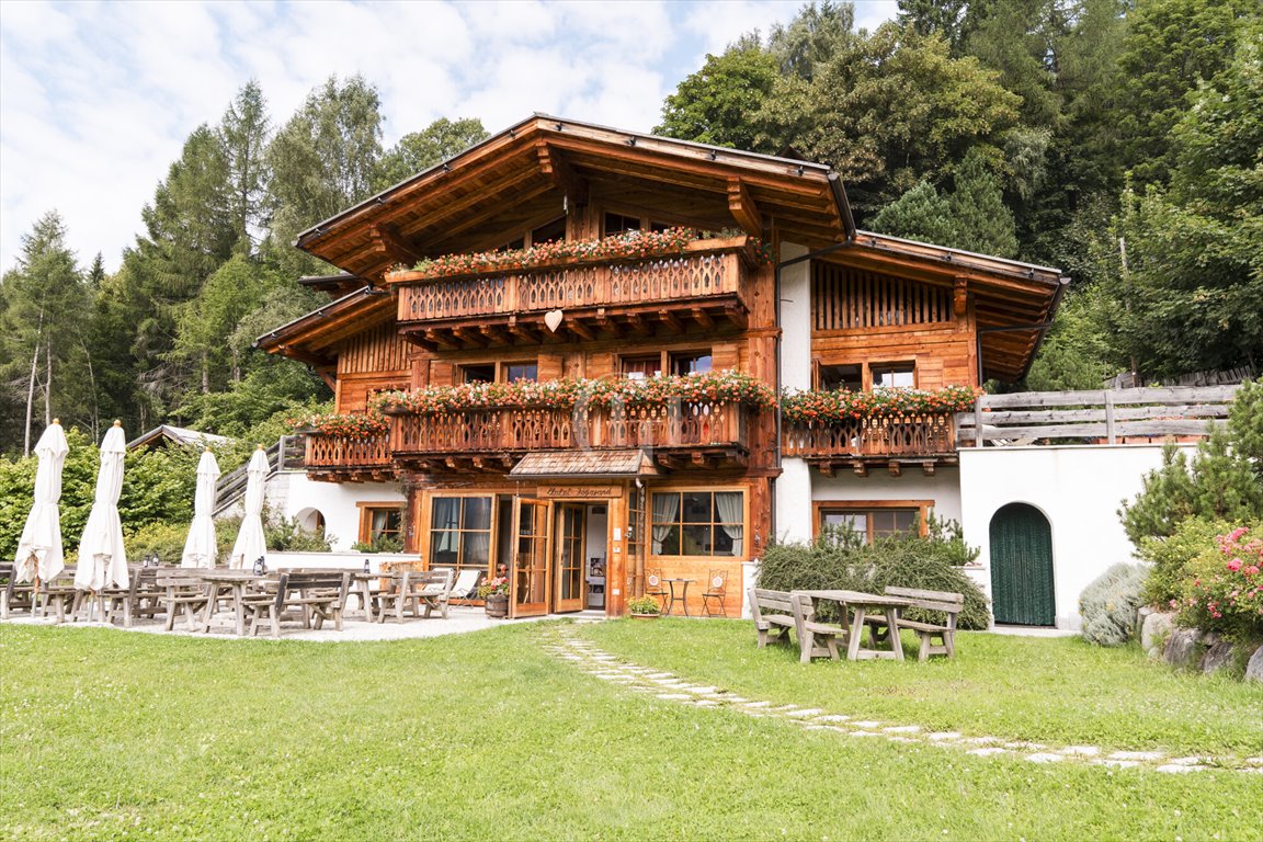 Dom na sprzedaż Włochy, Madonna di Campiglio  450m2 Foto 1