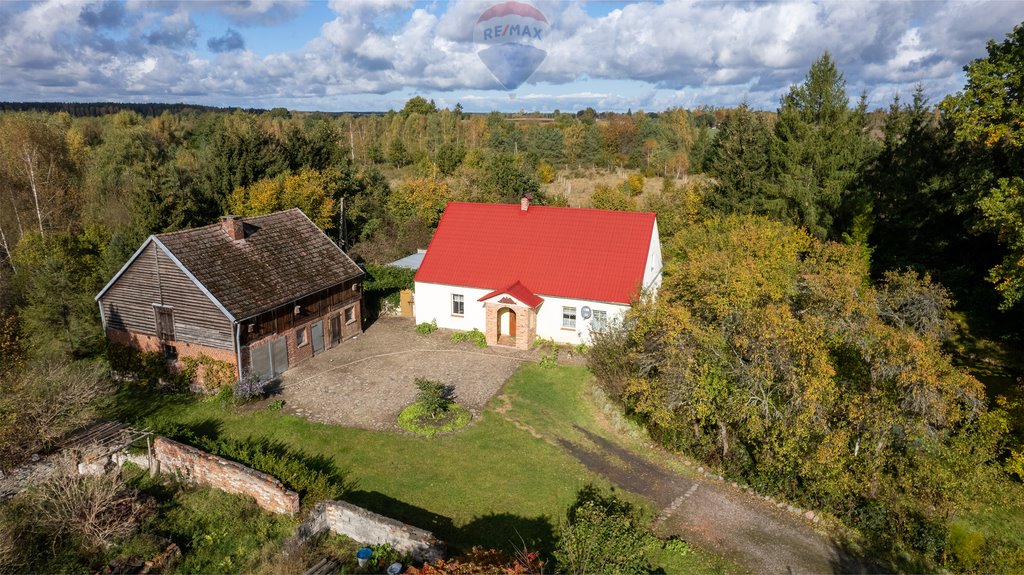 Dom na sprzedaż Piława  266m2 Foto 2