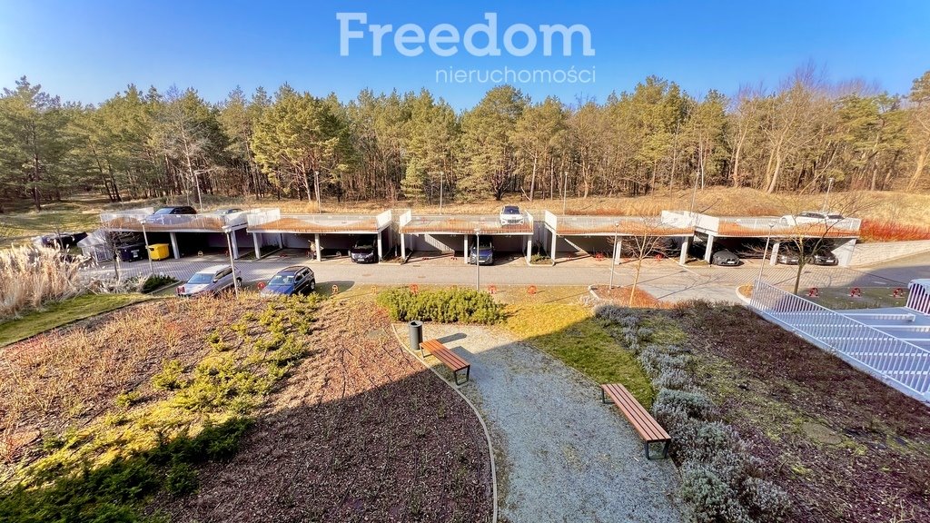 Kawalerka na sprzedaż Świnoujście, Uzdrowiskowa  27m2 Foto 14