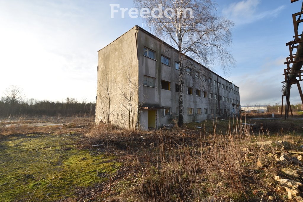 Lokal użytkowy na sprzedaż Ostrowiec Świętokrzyski, Przemysłowa  816m2 Foto 8